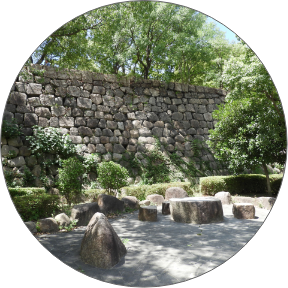 大阪城公園