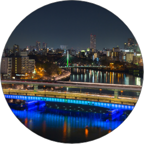 天満橋