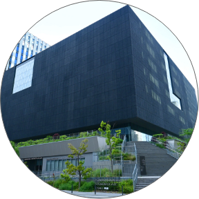 大阪中之島美術館