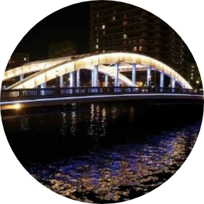 堂島大橋