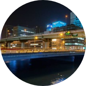 渡辺橋
