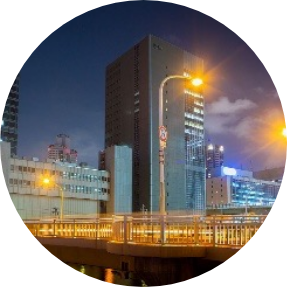 田蓑橋